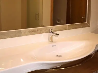 Ferienwohnung für 4 Personen (56 m²) in Achenkirch 10/10