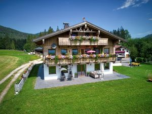 Ferienwohnung für 5 Personen (70 m²) in Achenkirch