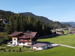 Ferienwohnung für 2 Personen (33 m²) in Achenkirch