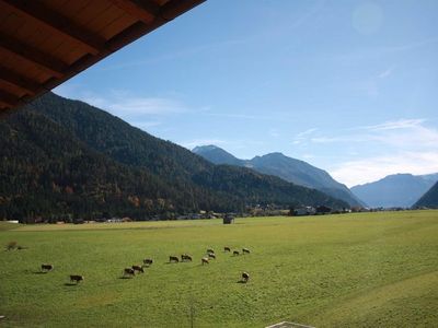 Ferienwohnung für 5 Personen (65 m²) in Achenkirch 4/10