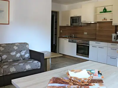 Ferienwohnung für 3 Personen (35 m²) in Achenkirch 6/10