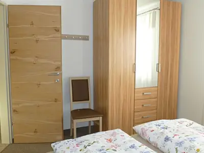 Ferienwohnung für 3 Personen (35 m²) in Achenkirch 8/10