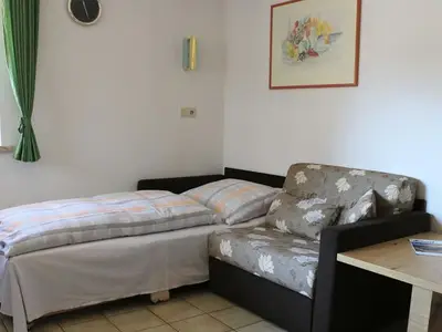 Ferienwohnung für 3 Personen (35 m²) in Achenkirch 9/10