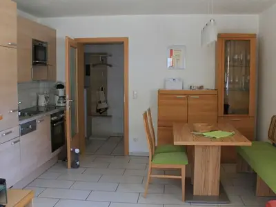Ferienwohnung für 4 Personen (42 m²) in Achenkirch 7/10