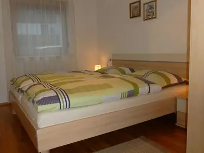 Ferienwohnung für 4 Personen (42 m²) in Achenkirch 8/10