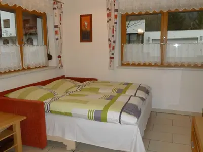 Ferienwohnung für 4 Personen (42 m²) in Achenkirch 9/10