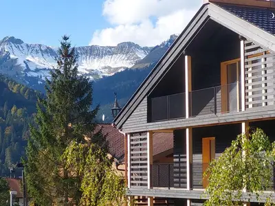 Ferienwohnung für 2 Personen (53 m²) in Achenkirch 4/10
