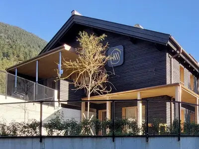Ferienwohnung für 2 Personen (53 m²) in Achenkirch 5/10