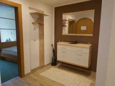 Ferienwohnung für 4 Personen (40 m²) in Achenkirch 9/10