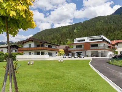 Ferienwohnung für 6 Personen (200 m²) in Achenkirch 1/10
