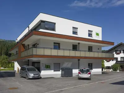 Ferienwohnung für 6 Personen (200 m²) in Achenkirch 4/10