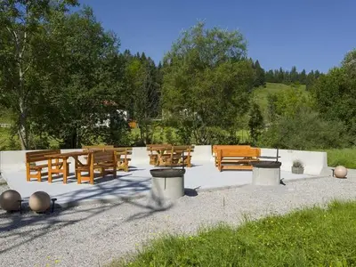 Ferienwohnung für 6 Personen (200 m²) in Achenkirch 5/10