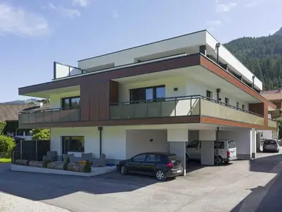 Ferienwohnung für 6 Personen (200 m²) in Achenkirch 6/10