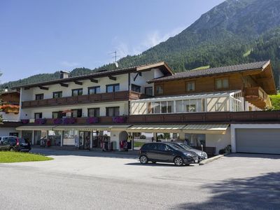 Ferienwohnung für 8 Personen (150 m²) in Achenkirch 1/10