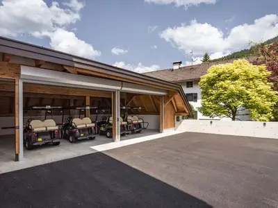 Ferienwohnung für 6 Personen (200 m²) in Achenkirch 10/10