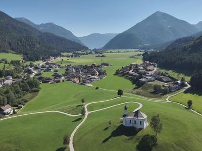 Ferienwohnung für 4 Personen (65 m²) in Achenkirch 1/8