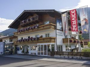 Ferienwohnung für 6 Personen (65 m²) in Achenkirch
