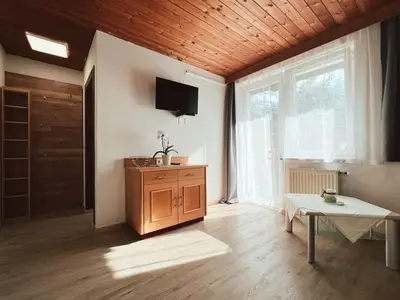 Ferienwohnung für 5 Personen in Achenkirch 3/10