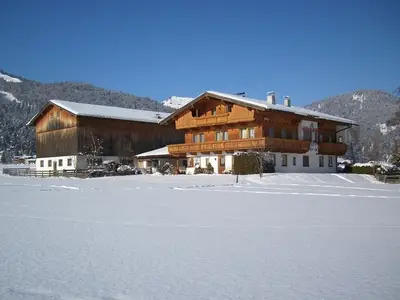 Ferienwohnung für 5 Personen (80 m²) in Achenkirch 4/10