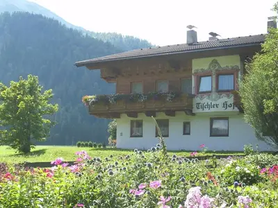 Ferienwohnung für 5 Personen (80 m²) in Achenkirch 1/10