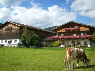 Ferienwohnung für 5 Personen (80 m²) in Achenkirch 2/10