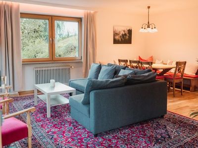 Ferienwohnung für 7 Personen (95 m²) in Achenkirch 5/10