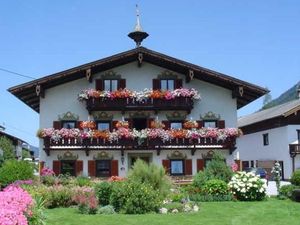 Ferienwohnung für 4 Personen (25 m&sup2;) in Achenkirch