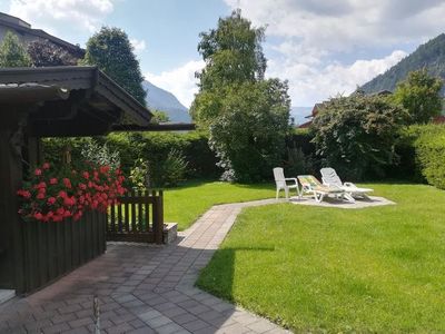 Ferienwohnung für 4 Personen (25 m²) in Achenkirch 8/10