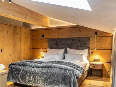 Ferienwohnung für 4 Personen (47 m²) in Achenkirch 8/10
