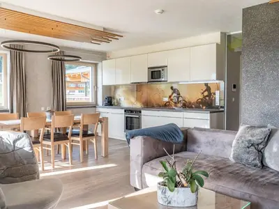 Ferienwohnung für 4 Personen (47 m²) in Achenkirch 10/10