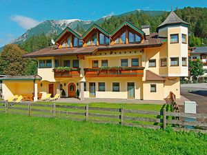 Ferienwohnung für 4 Personen (60 m²) in Achenkirch