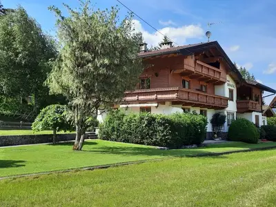 Ferienwohnung für 4 Personen (75 m²) in Achenkirch 4/10