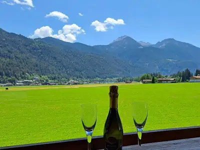 Ferienwohnung für 4 Personen (75 m²) in Achenkirch 6/10