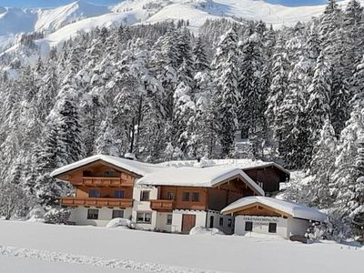 Ferienwohnung für 4 Personen (75 m²) in Achenkirch 9/10