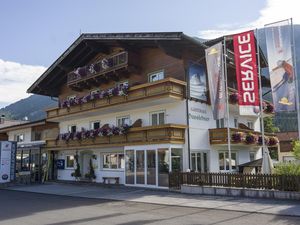 Ferienwohnung für 6 Personen (75 m²) in Achenkirch