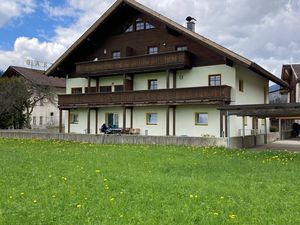 Ferienwohnung für 4 Personen (45 m²) in Achenkirch