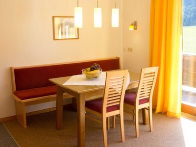 Ferienwohnung für 5 Personen (65 m²) in Achenkirch 10/10