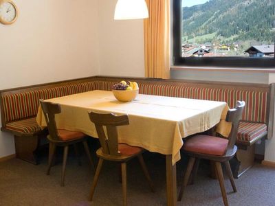 Ferienwohnung für 5 Personen (70 m²) in Achenkirch 10/10