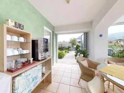 Ferienwohnung für 6 Personen (62 m²) in Achenkirch 4/10