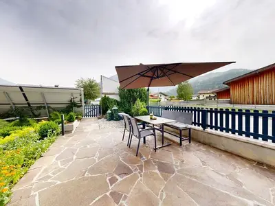 Ferienwohnung für 6 Personen (62 m²) in Achenkirch 5/10