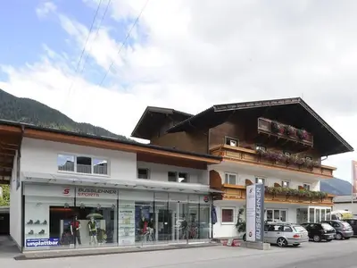Ferienwohnung für 6 Personen (62 m²) in Achenkirch 8/10