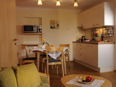 Ferienwohnung für 6 Personen (62 m²) in Achenkirch 10/10