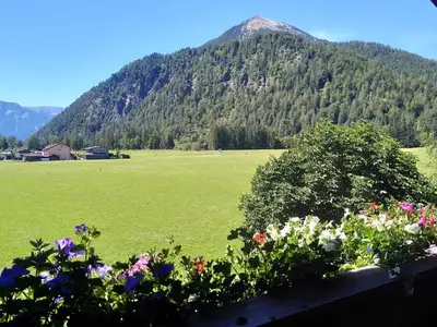 Ferienwohnung für 5 Personen (80 m²) in Achenkirch 8/10