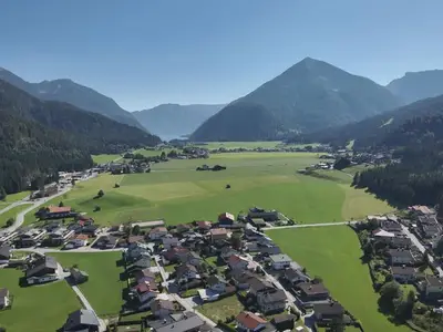 Ferienwohnung für 4 Personen (65 m²) in Achenkirch 2/10