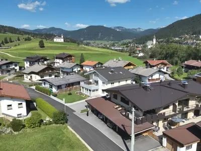 Ferienwohnung für 4 Personen (65 m²) in Achenkirch 4/10