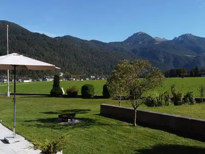 Ferienwohnung für 2 Personen (16 m²) in Achenkirch 2/10