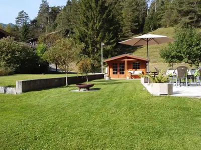 Ferienwohnung für 2 Personen (16 m²) in Achenkirch 5/10