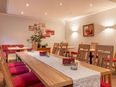 Ferienwohnung für 2 Personen (16 m²) in Achenkirch 7/10