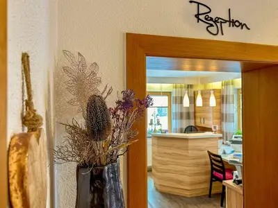 Ferienwohnung für 2 Personen (16 m²) in Achenkirch 9/10