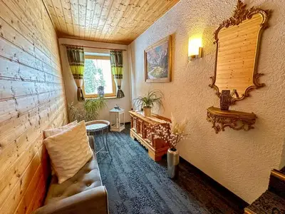 Ferienwohnung für 2 Personen (16 m²) in Achenkirch 10/10